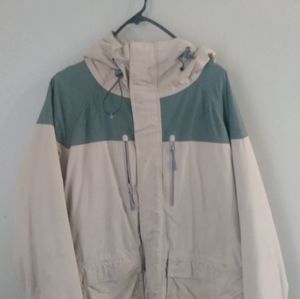 Flylow snowboarding jacket